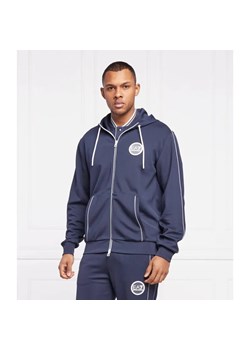 EA7 Bluza | Regular Fit ze sklepu Gomez Fashion Store w kategorii Bluzy męskie - zdjęcie 184942240