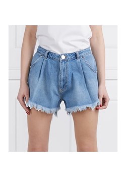 Gaëlle Paris Szorty | Regular Fit ze sklepu Gomez Fashion Store w kategorii Szorty - zdjęcie 184942251