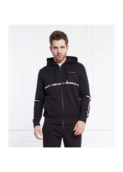 Armani Exchange Bluza | Regular Fit ze sklepu Gomez Fashion Store w kategorii Bluzy męskie - zdjęcie 184942273