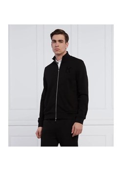 Karl Lagerfeld Bluza | Regular Fit ze sklepu Gomez Fashion Store w kategorii Bluzy męskie - zdjęcie 184942280