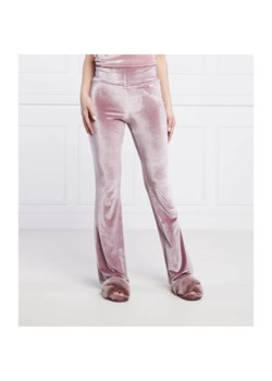 Guess Underwear  Spodnie od piżamy CATE | Regular Fit ze sklepu Gomez Fashion Store w kategorii Piżamy damskie - zdjęcie 184942282