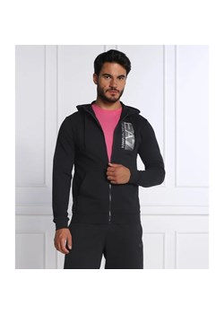 EA7 Bluza | Regular Fit ze sklepu Gomez Fashion Store w kategorii Bluzy męskie - zdjęcie 184942303