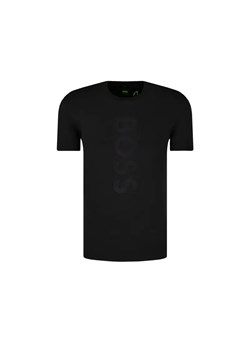 BOSS GREEN T-shirt Tee 7 | Regular Fit | stretch ze sklepu Gomez Fashion Store w kategorii T-shirty męskie - zdjęcie 184942304