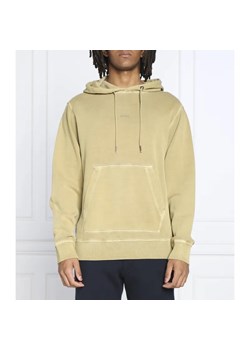 BOSS ORANGE Bluza Wefadehoody | Regular Fit ze sklepu Gomez Fashion Store w kategorii Bluzy męskie - zdjęcie 184942330