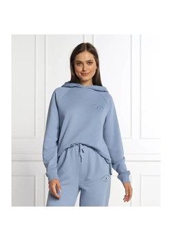 Tommy Sport Bluza | Regular Fit ze sklepu Gomez Fashion Store w kategorii Bluzy damskie - zdjęcie 184942332