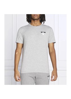 EA7 T-shirt | Regular Fit ze sklepu Gomez Fashion Store w kategorii T-shirty męskie - zdjęcie 184942341
