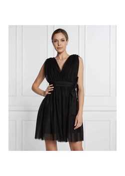Pinko Sukienka TULLE AND CADY ze sklepu Gomez Fashion Store w kategorii Sukienki - zdjęcie 184942350