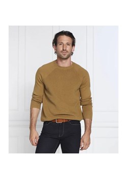 Calvin Klein Sweter | Regular Fit ze sklepu Gomez Fashion Store w kategorii Swetry męskie - zdjęcie 184942394