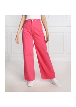 Tommy Jeans Jeansy | Straight fit ze sklepu Gomez Fashion Store w kategorii Jeansy damskie - zdjęcie 184942413