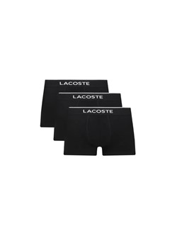 Lacoste Bokserki 3-pack ze sklepu Gomez Fashion Store w kategorii Majtki męskie - zdjęcie 184942420