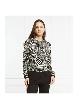 Liu Jo Sport Bluza | Regular Fit ze sklepu Gomez Fashion Store w kategorii Bluzy damskie - zdjęcie 184942422