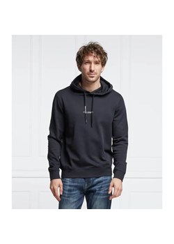 Armani Exchange Bluza | Regular Fit ze sklepu Gomez Fashion Store w kategorii Bluzy męskie - zdjęcie 184942441
