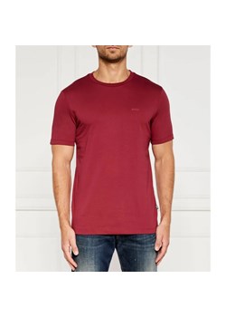 BOSS BLACK T-shirt Thompson | Regular Fit ze sklepu Gomez Fashion Store w kategorii T-shirty męskie - zdjęcie 184942450