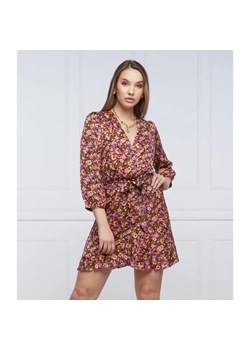 Liu Jo Sukienka ze sklepu Gomez Fashion Store w kategorii Sukienki - zdjęcie 184942461
