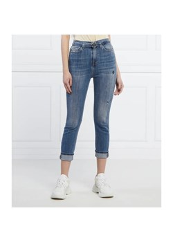 Pinko Jeansy SUSAN | Skinny fit ze sklepu Gomez Fashion Store w kategorii Jeansy damskie - zdjęcie 184942462