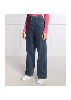 Tommy Jeans Jeansy DAISY | Boyfriend fit ze sklepu Gomez Fashion Store w kategorii Jeansy damskie - zdjęcie 184942463