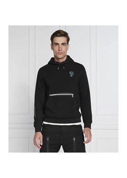 Karl Lagerfeld Bluza | Regular Fit ze sklepu Gomez Fashion Store w kategorii Bluzy męskie - zdjęcie 184942470