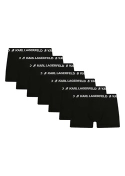 Karl Lagerfeld Bokserki 7-pack ze sklepu Gomez Fashion Store w kategorii Majtki męskie - zdjęcie 184942503