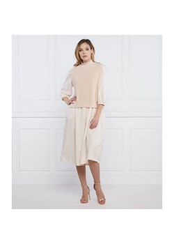 RIANI Komplet | Loose fit ze sklepu Gomez Fashion Store w kategorii Sukienki - zdjęcie 184942510