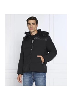 Joop! Jeans Puchowa kurtka 15 JJO-142Joshas | Regular Fit ze sklepu Gomez Fashion Store w kategorii Kurtki męskie - zdjęcie 184942512