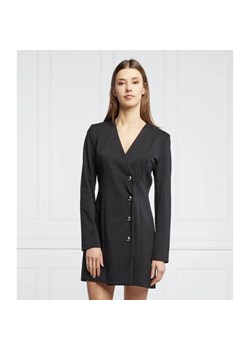 GUESS Sukienka SANTA DRESS ze sklepu Gomez Fashion Store w kategorii Sukienki - zdjęcie 184942520