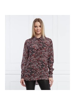 The Kooples Koszula CHEMISE | Relaxed fit ze sklepu Gomez Fashion Store w kategorii Koszule damskie - zdjęcie 184942531