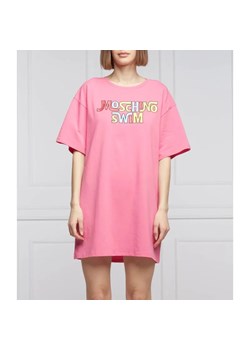 Moschino Swim Sukienka ze sklepu Gomez Fashion Store w kategorii Sukienki - zdjęcie 184942532
