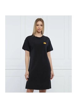 Armani Exchange Sukienka ze sklepu Gomez Fashion Store w kategorii Sukienki - zdjęcie 184942562