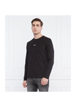 BOSS ORANGE Longsleeve TChark | Regular Fit ze sklepu Gomez Fashion Store w kategorii T-shirty męskie - zdjęcie 184942594