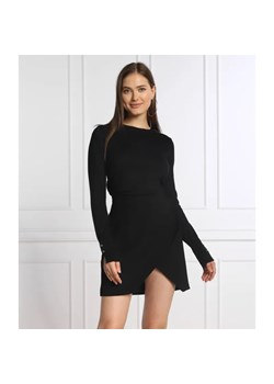 GUESS Sweter ELINOR | Regular Fit ze sklepu Gomez Fashion Store w kategorii Swetry damskie - zdjęcie 184942603