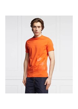 Karl Lagerfeld T-shirt | Regular Fit ze sklepu Gomez Fashion Store w kategorii T-shirty męskie - zdjęcie 184942622