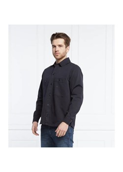 BOSS ORANGE Koszula Locky_1 | Oversize fit ze sklepu Gomez Fashion Store w kategorii Koszule męskie - zdjęcie 184942651