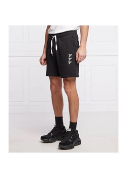 RICHMOND SPORT Szorty ISCICAN | Regular Fit ze sklepu Gomez Fashion Store w kategorii Spodenki męskie - zdjęcie 184942652
