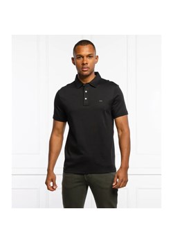 Michael Kors Polo | Regular Fit ze sklepu Gomez Fashion Store w kategorii T-shirty męskie - zdjęcie 184942653