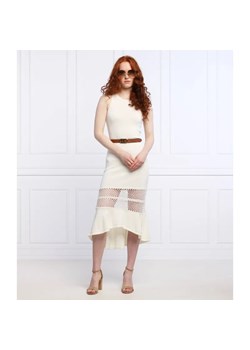 Patrizia Pepe Sukienka ze sklepu Gomez Fashion Store w kategorii Sukienki - zdjęcie 184942663