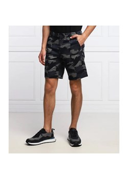 Armani Exchange Szorty | Slim Fit ze sklepu Gomez Fashion Store w kategorii Spodenki męskie - zdjęcie 184942671