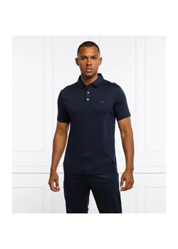 Michael Kors Polo | Regular Fit ze sklepu Gomez Fashion Store w kategorii T-shirty męskie - zdjęcie 184942680