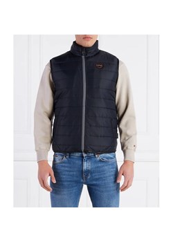 Napapijri Bezrękawnik ACALMAR VEST 6 | Regular Fit ze sklepu Gomez Fashion Store w kategorii Kamizelki męskie - zdjęcie 184942700