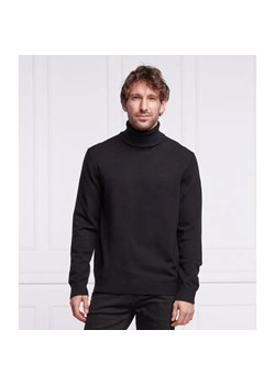 GUESS Golf LIAM | Slim Fit ze sklepu Gomez Fashion Store w kategorii Swetry męskie - zdjęcie 184942702