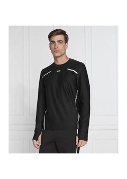 BOSS GREEN Bluza Salbo Gym | Regular Fit ze sklepu Gomez Fashion Store w kategorii Bluzy męskie - zdjęcie 184942720