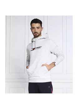 Tommy Sport Bluza | Regular Fit ze sklepu Gomez Fashion Store w kategorii Bluzy męskie - zdjęcie 184942732