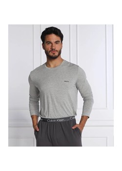 BOSS BLACK Longsleeve Comfort LS-Shirt RN | Regular Fit ze sklepu Gomez Fashion Store w kategorii T-shirty męskie - zdjęcie 184942751