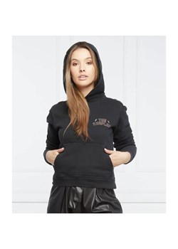The Kooples Bluza | Regular Fit ze sklepu Gomez Fashion Store w kategorii Bluzy damskie - zdjęcie 184942760