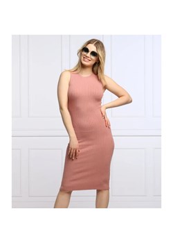 GUESS Sukienka EVE ze sklepu Gomez Fashion Store w kategorii Sukienki - zdjęcie 184942762