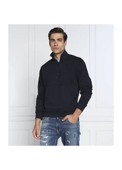 BOSS ORANGE Bluza Zefadehalf | Regular Fit ze sklepu Gomez Fashion Store w kategorii Bluzy męskie - zdjęcie 184942784