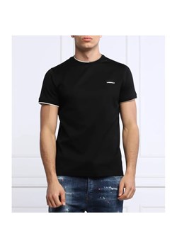 Karl Lagerfeld T-shirt | Regular Fit ze sklepu Gomez Fashion Store w kategorii T-shirty męskie - zdjęcie 184942791
