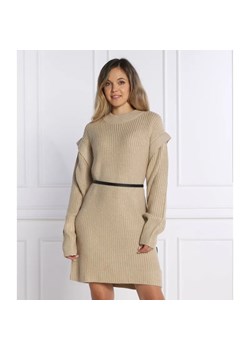 Silvian Heach Sukienka ze sklepu Gomez Fashion Store w kategorii Sukienki - zdjęcie 184942800