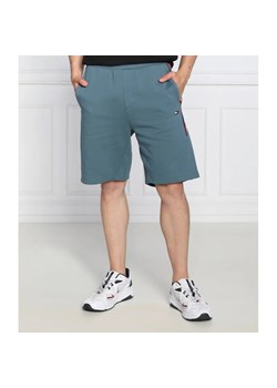 Tommy Sport Szorty | Regular Fit ze sklepu Gomez Fashion Store w kategorii Spodenki męskie - zdjęcie 184942813