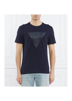 GUESS T-shirt | Regular Fit ze sklepu Gomez Fashion Store w kategorii T-shirty męskie - zdjęcie 184942814