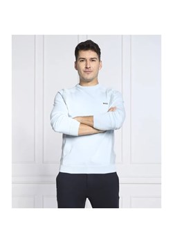 BOSS GREEN Bluza Ramal | Regular Fit ze sklepu Gomez Fashion Store w kategorii Bluzy męskie - zdjęcie 184942834